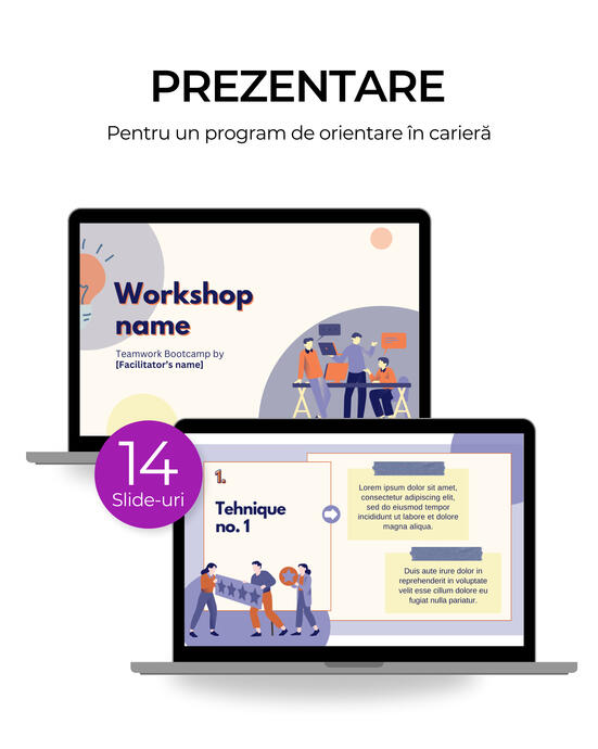 Portofoliu Design Grafic - Servicii de Marketing - Romania