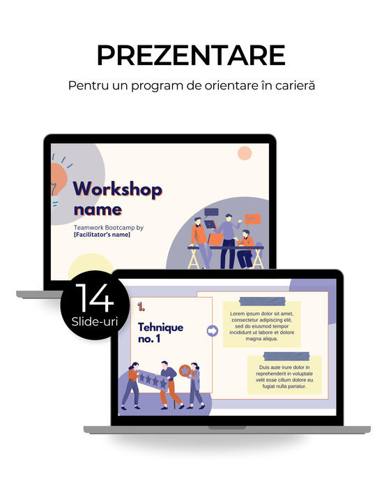 Portofoliu Design Grafic - Servicii de Marketing - Romania