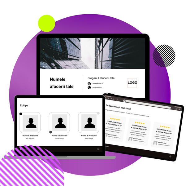 Prezentare business/afacere - Digital Insight - MediaProducts.Net - Romania